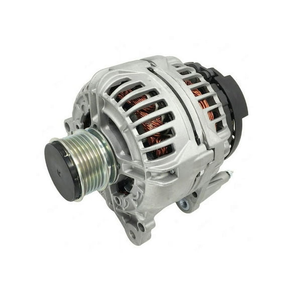 Alternator - Compatible with 1999 - 2006 Volkswagen Beetle 2000 2001 2002 2003 2004 2005