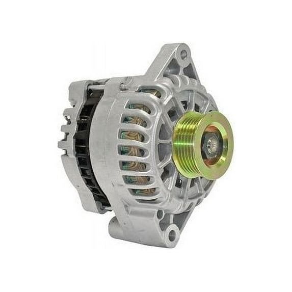 Alternator - Compatible with 2000 - 2001 Ford Taurus