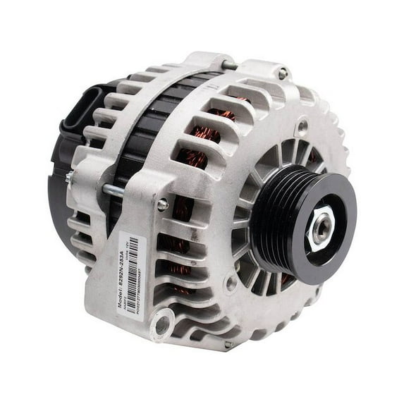 Alternator - Compatible with 2000 - 2002 Chevy Tahoe 2001