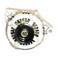 thumbnail image 1 of Alternator - Compatible with 2000 - 2002 Toyota Tundra 4.7L V8 2001, 1 of 2
