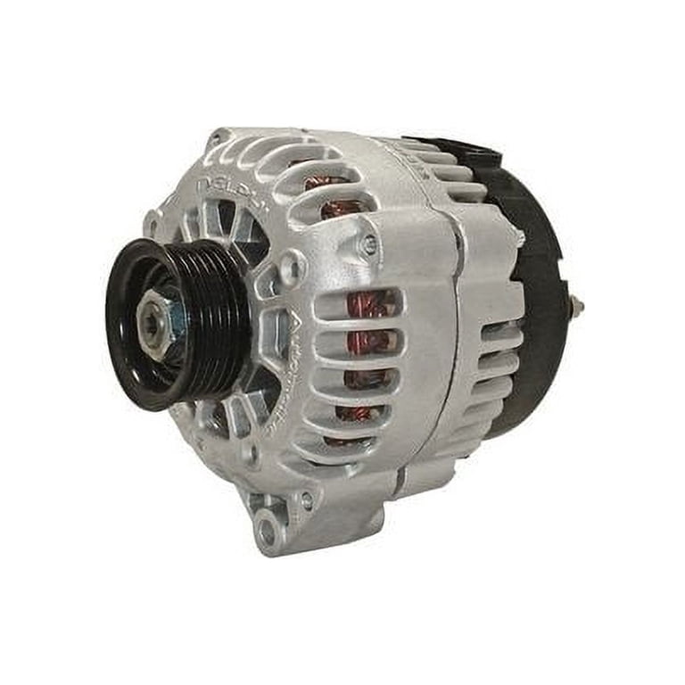 Alternator - Compatible with 2000 - 2004 Chevy Suburban 1500 