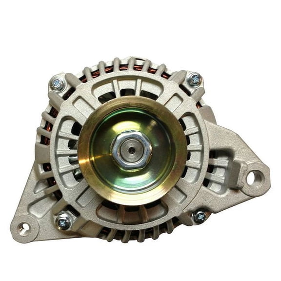 Alternator - Compatible with 2000 - 2005 Mitsubishi Eclipse 3.0L V6 2001 2002 2003 2004