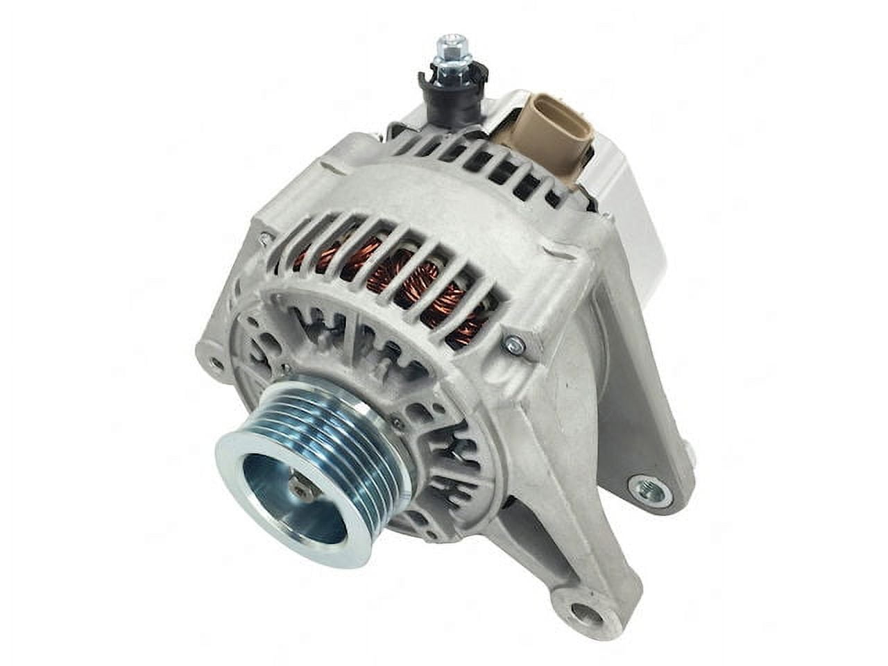 Alternator - Compatible with 2000 - 2005 Toyota Celica 1.8L 4-Cylinder ...