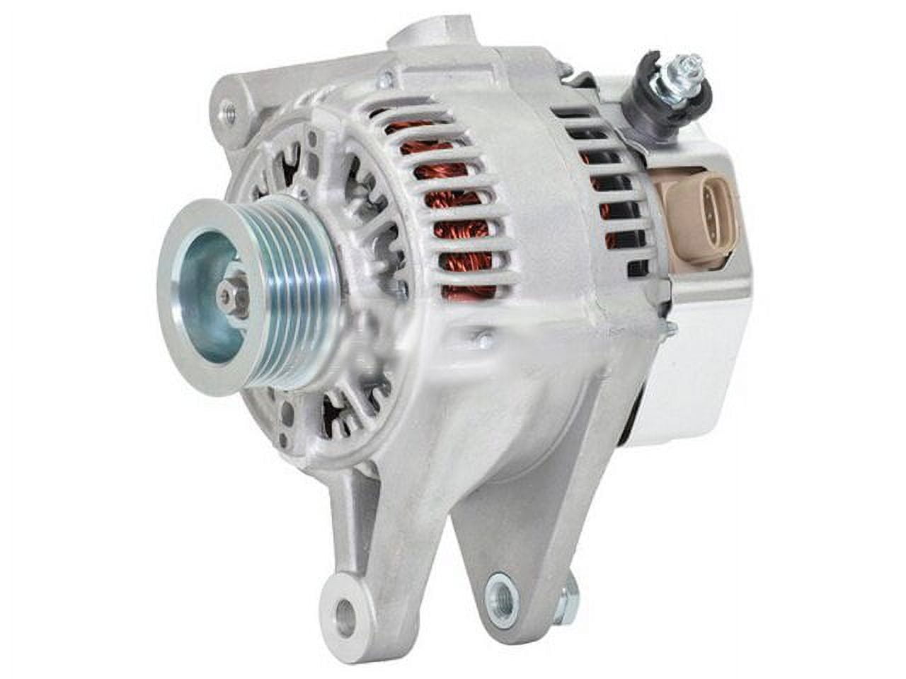 Alternator - Compatible with 2000 - 2005 Toyota Celica GTS 1.8L 4 ...
