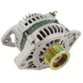 thumbnail image 1 of Alternator Compatible with 2000 Nissan Altima 2.4L, 1 of 3
