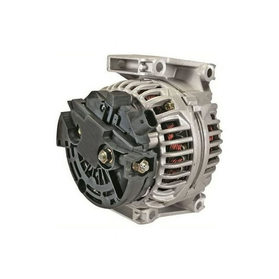Alternator - Compatible with 2001 - 2003 Saturn L200 2002