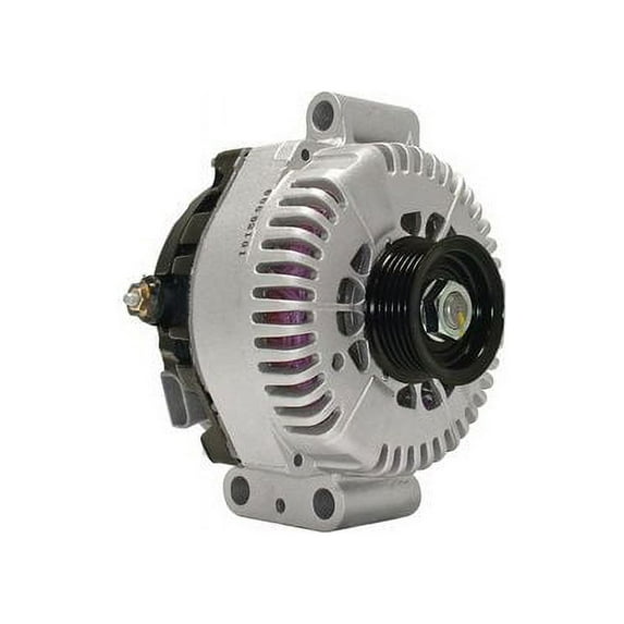 Alternator - Compatible with 2001 - 2004 Ford Explorer Sport Trac 4.0L V6 2002 2003
