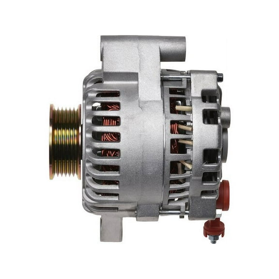 Alternator - Compatible with 2001 - 2004 Ford Mustang 2002 2003