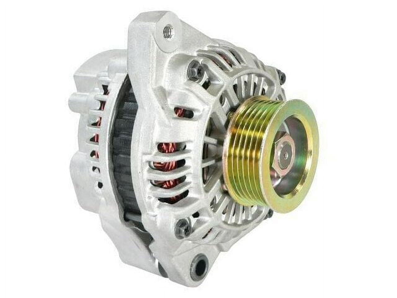 Alternator For Honda Civic 2004