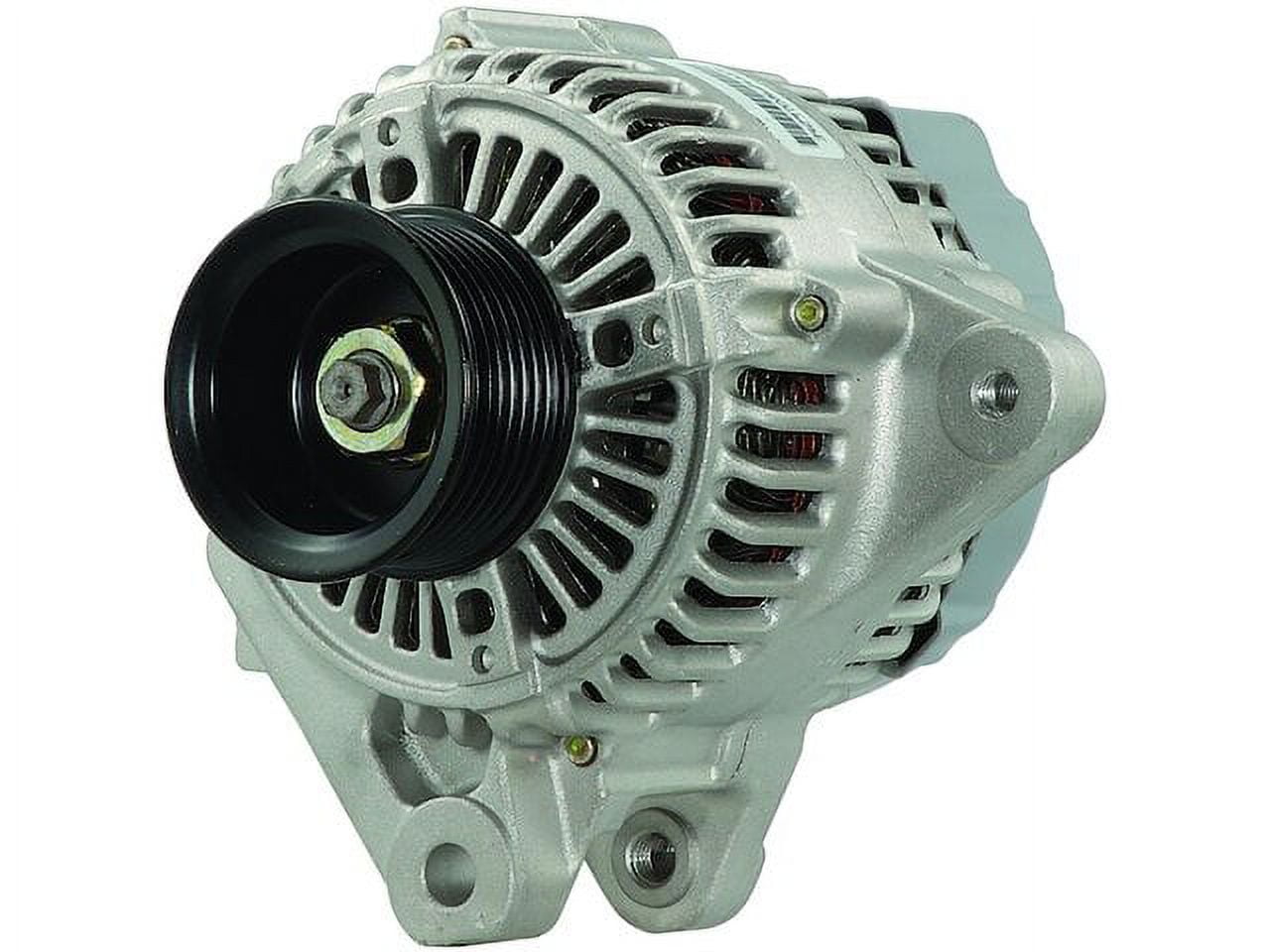 Alternator - Compatible with 2001 - 2005 Toyota RAV4 2002 2003 2004 ...