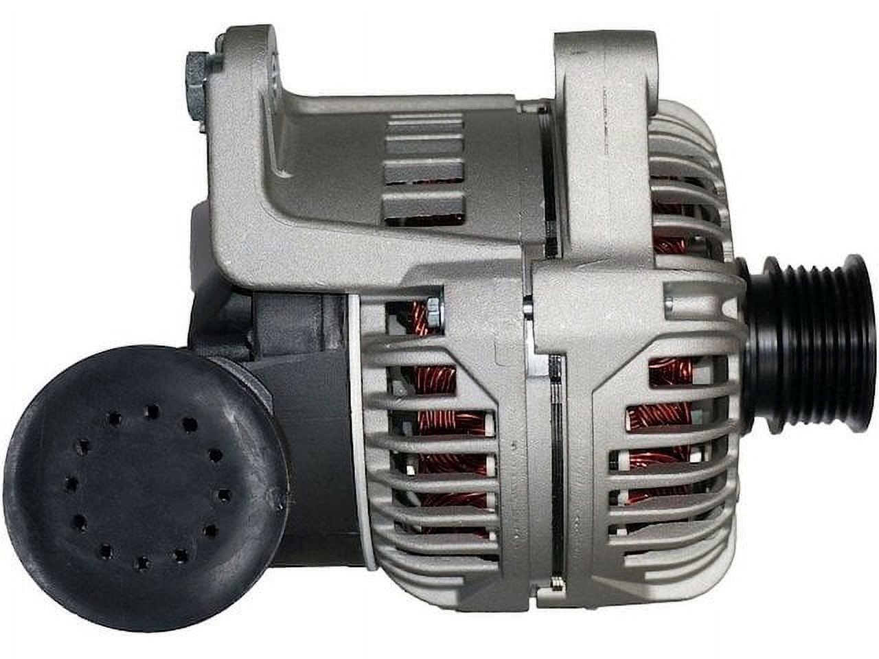 New BMW 330i 3.0L 6-Cylinder Alternator Compatible with 2001 - 2006 ...