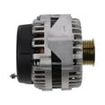thumbnail image 1 of Alternator - Compatible with 2001 - 2006 Chevy Silverado 3500 2002 2003 2004 2005, 1 of 2