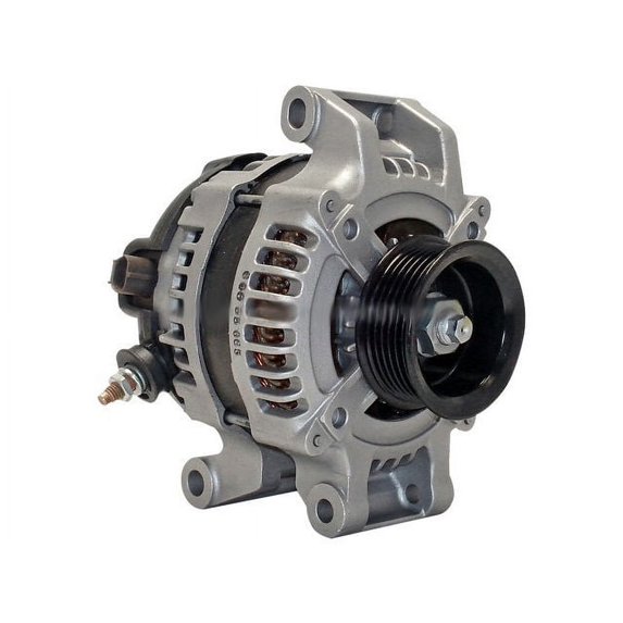 Alternator - Compatible with 2001 - 2006 Dodge Stratus 2002 2003 2004 2005