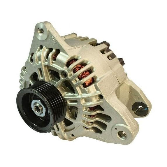 Alternator - Compatible with 2001 - 2006 Kia Optima 2002 2003 2004 2005