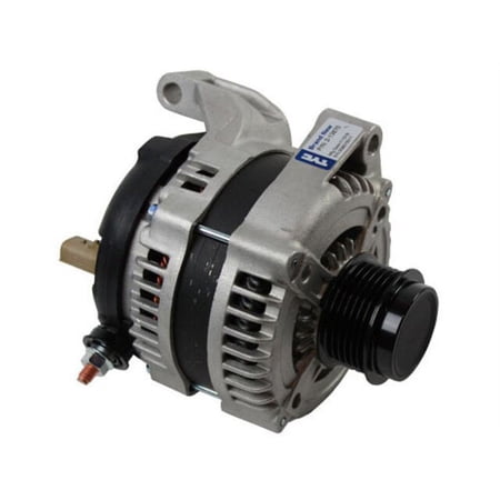 Alternator - Compatible with 2001 - 2007 Chrysler Town & Country Mini Passenger Van 2002 2003 2004 2005 2006