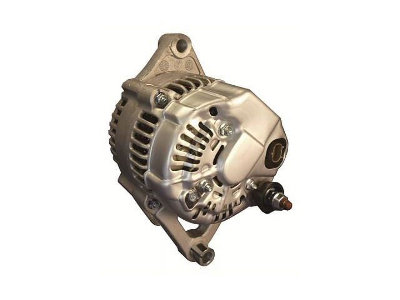 Dodge Ram 1500 Alternator