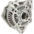 thumbnail image 1 of Alternator Compatible with 2002 02 Honda GL1800A Gold Wing 1832cc, 1 of 5