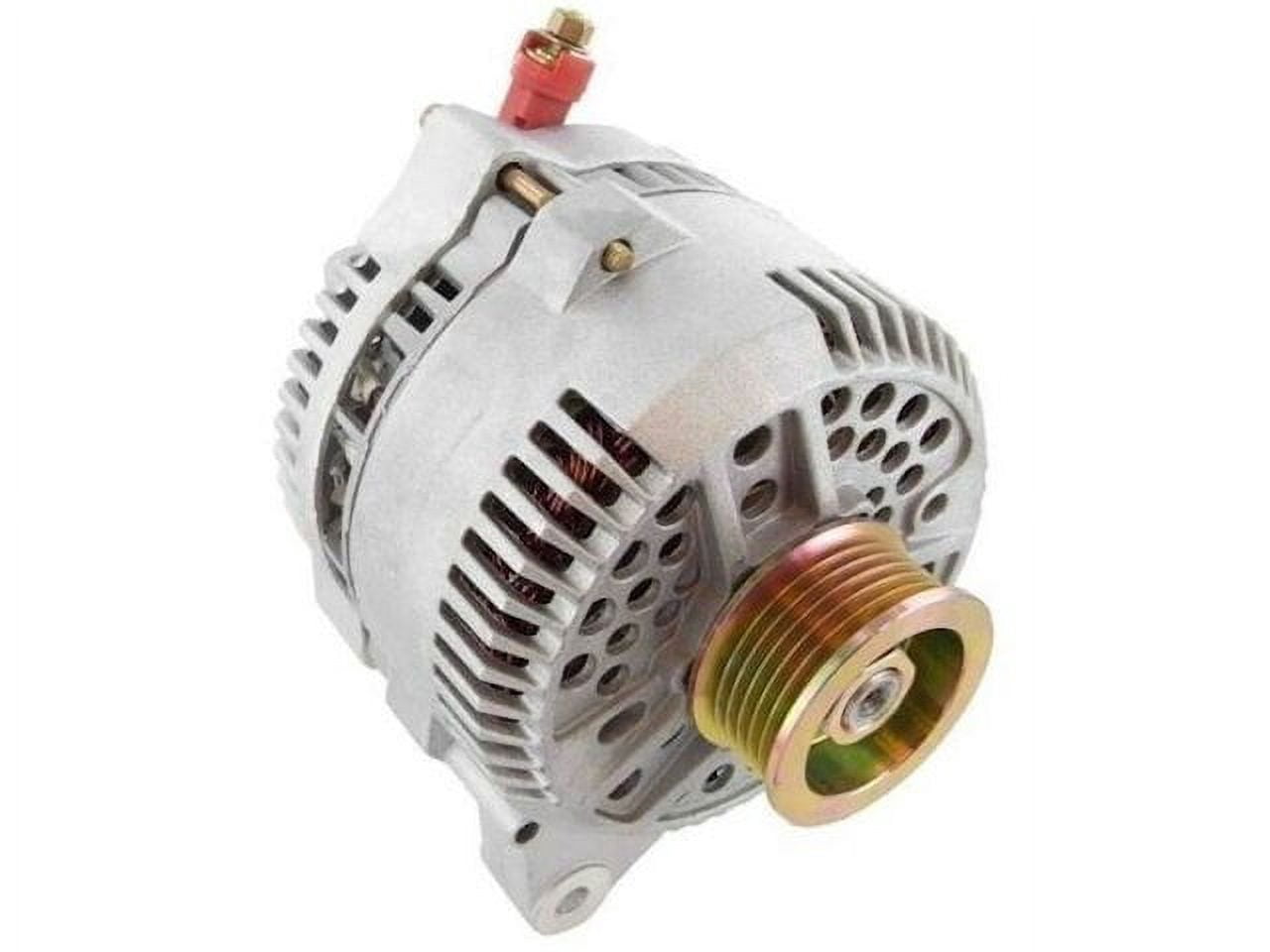 2003 Ford F150 Alternator