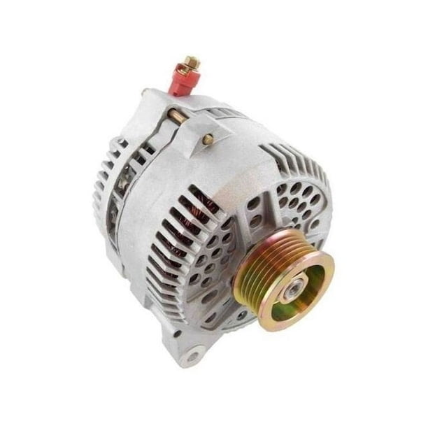 2002 Ford F 150 Alternator