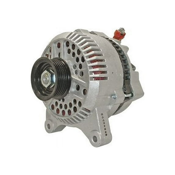 Alternator - Compatible with 2002 - 2003 Ford F-150