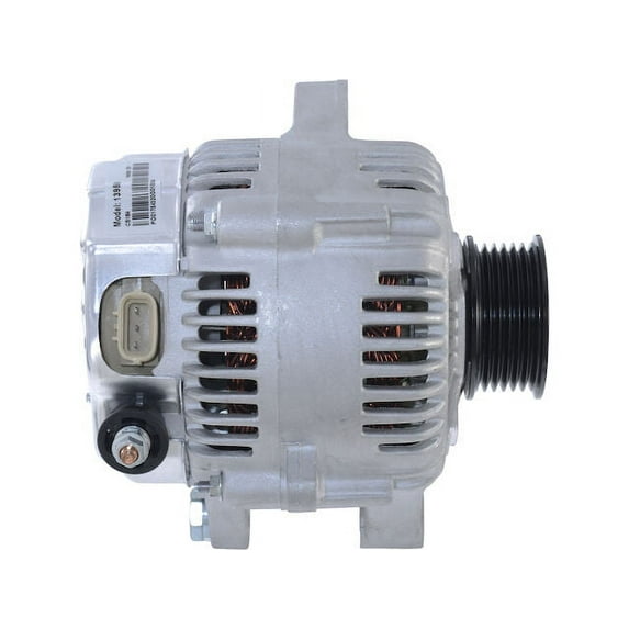Alternator - Compatible with 2002 - 2003 Toyota Camry 3.0L V6