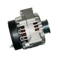 thumbnail image 1 of Alternator - Compatible with 2002 - 2004 Chevy Avalanche 1500 5.3L V8 2003, 1 of 4