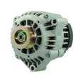 thumbnail image 1 of Alternator - Compatible with 2002 - 2004 Chevrolet Avalanche 1500 5.3L V8 - AC Delco, 1 of 2