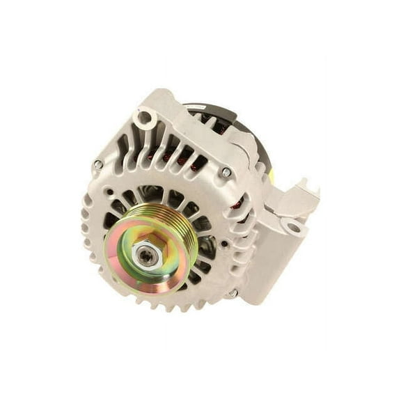 Alternator - Compatible with 2002 - 2005 Chevy Impala 2003 2004