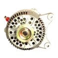 thumbnail image 1 of Alternator - Compatible with 2002 - 2005 Ford Explorer Sport Utility 4.6L V8 2003 2004, 1 of 2