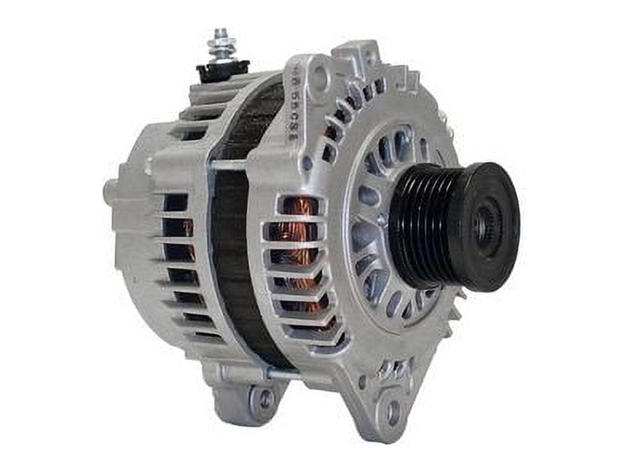 Alternator Compatible with 2002 2006 Nissan Altima 2.5L 4Cylinder