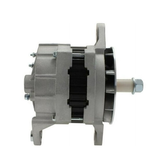 Alternator - Compatible with 2002 International 4300LP 7.6L 6-Cylinder DT466 International Diesel