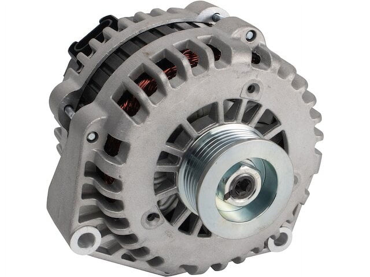 2003 Chevy Silverado Alternator