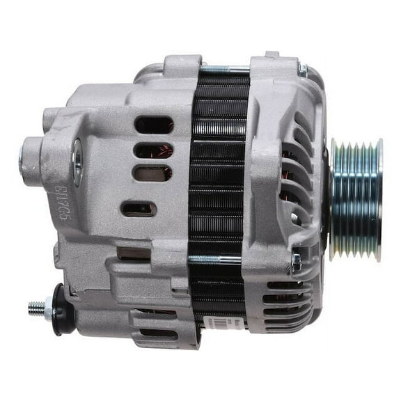 Alternator - Compatible with 2003 - 2004 INFINITI G35 Sedan