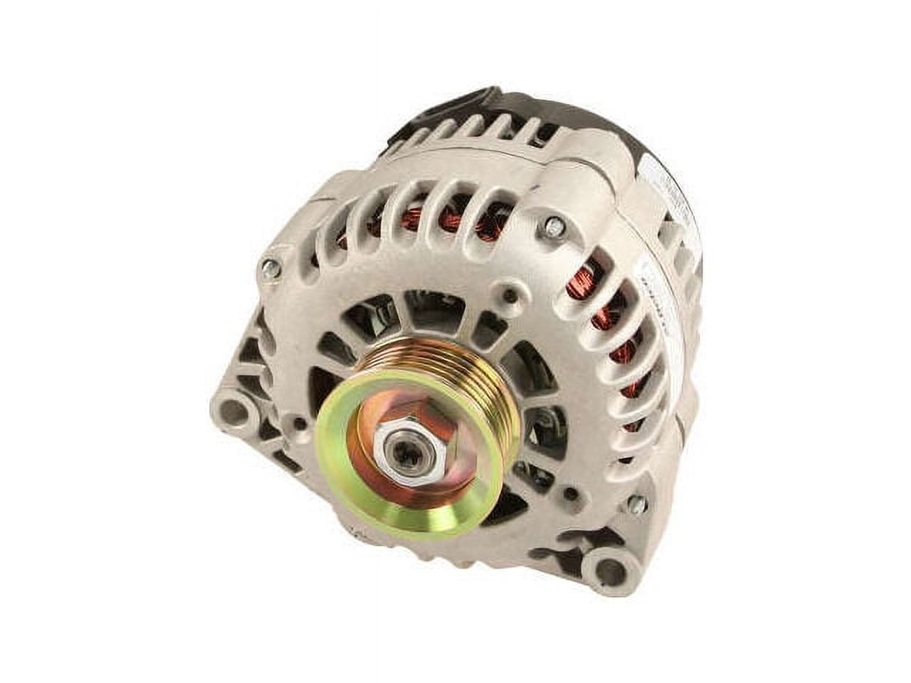 2003 Chevy Silverado Alternatornull