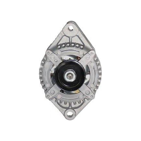 Alternator - Compatible with 2003 - 2005 Chrysler PT Cruiser 2.4L 4-Cylinder Turbocharged 2004