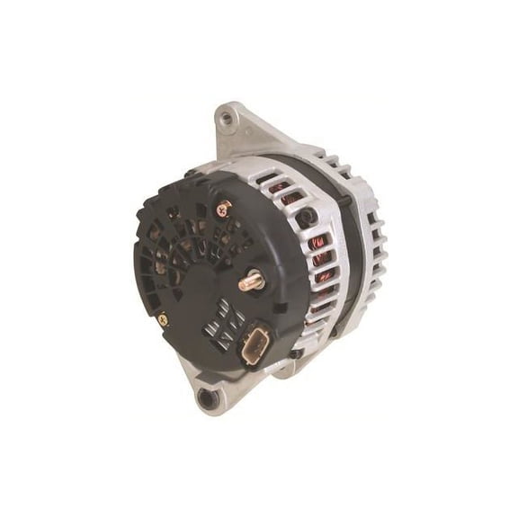 Alternator - Compatible with 2003 - 2005 Kia Optima 2.4L 4-Cylinder 2004