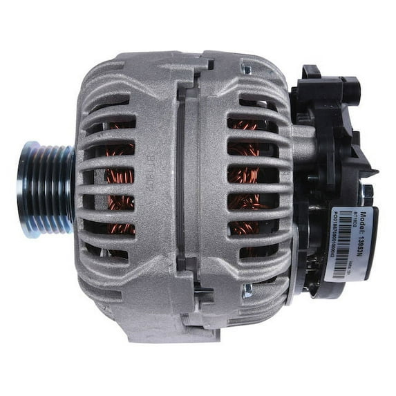 Alternator - Compatible with 2003 - 2006 Mercedes Benz E500 5.0L V8 2004 2005