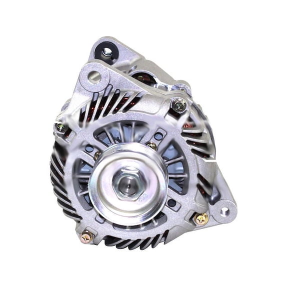 Alternator - Compatible with 2003 - 2007 INFINITI G35 3.5L V6 2004 2005 2006