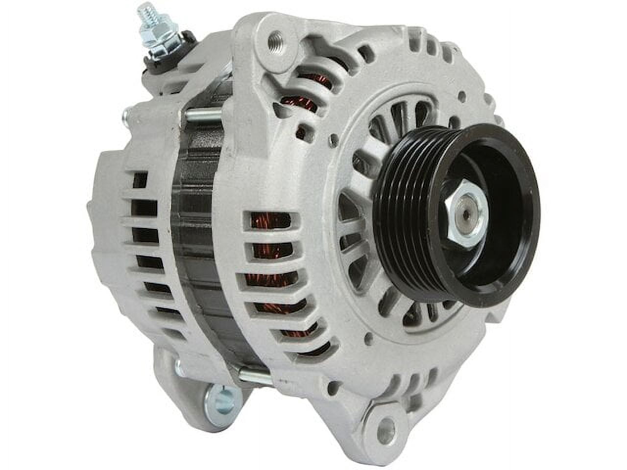 Alternator Nissan Murano 2006null