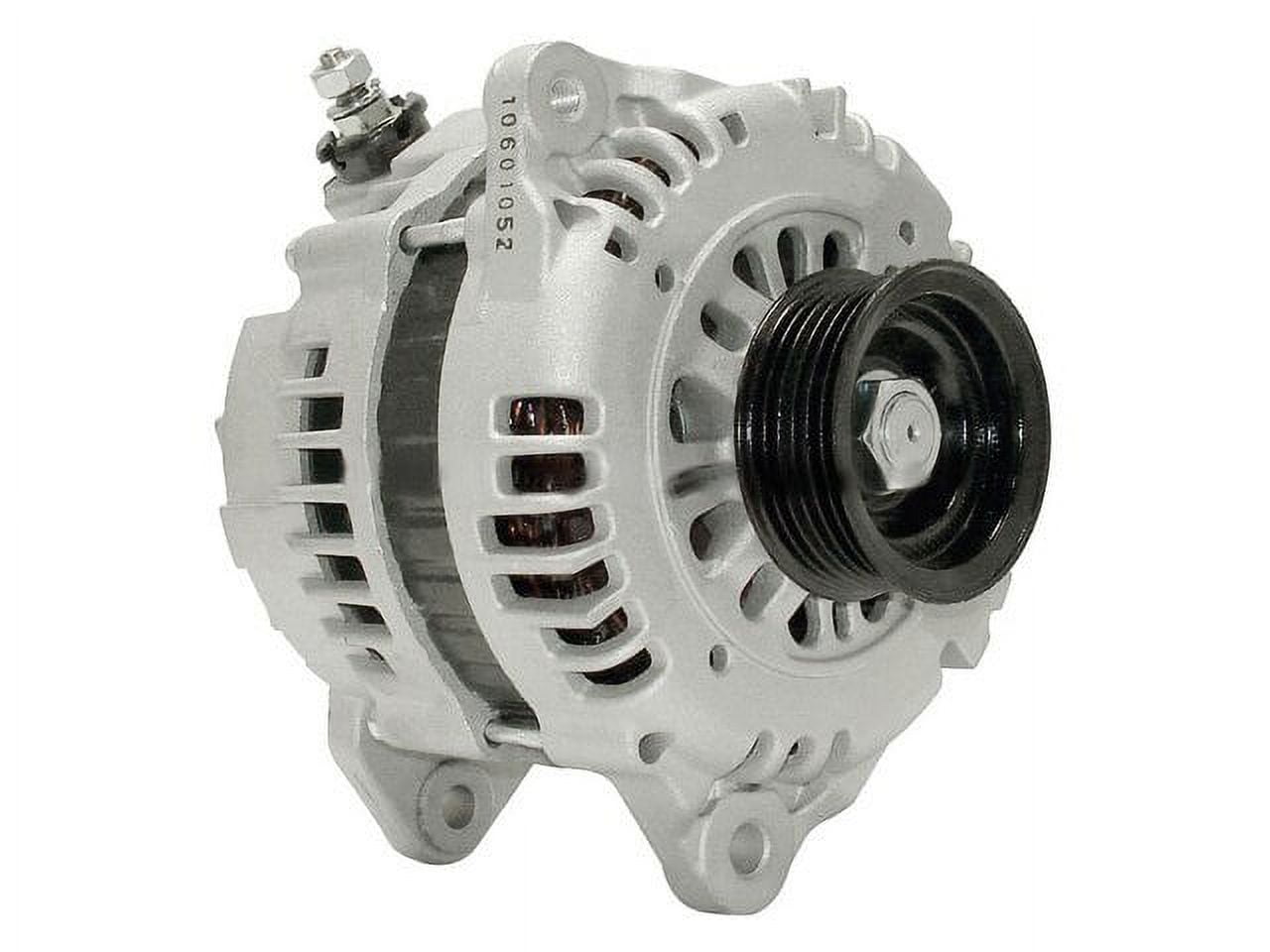 2007 Nissan Murano Alternator