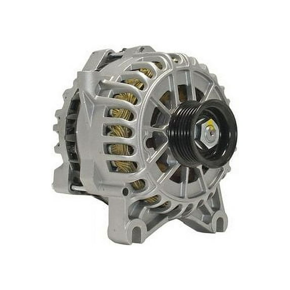 Alternator - Compatible with 2003 - 2008 Ford Crown Victoria 4.6L V8 2004 2005 2006 2007