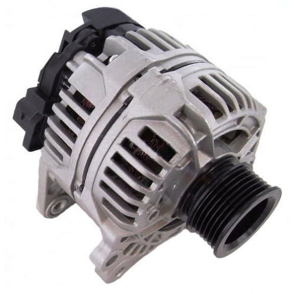 Alternator Compatible with 2003 Volkswagen Jetta 2.8L