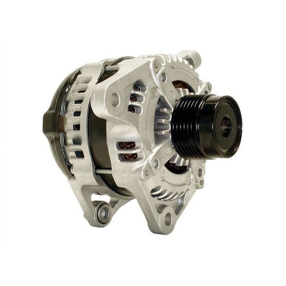 Alternator - Compatible with 2004 - 2006 Chrysler Pacifica 3.5L V6 2005