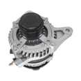 thumbnail image 1 of Alternator - Compatible with 2004 - 2006 Chrysler Pacifica 3.5L V6 2005, 1 of 2
