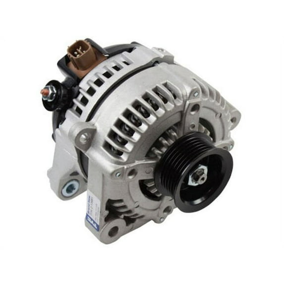 Alternator - Compatible with 2004 - 2006 Toyota Sienna 3.3L V6 2005