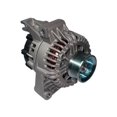 thumbnail image 1 of Alternator - Compatible with 2004 - 2008 Chevy Malibu 3.5L V6 2005 2006 2007, 1 of 2