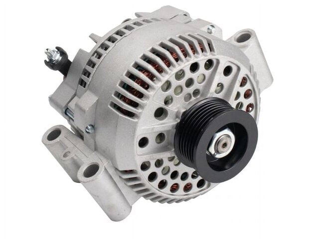 2007 Ford Explorer Alternator