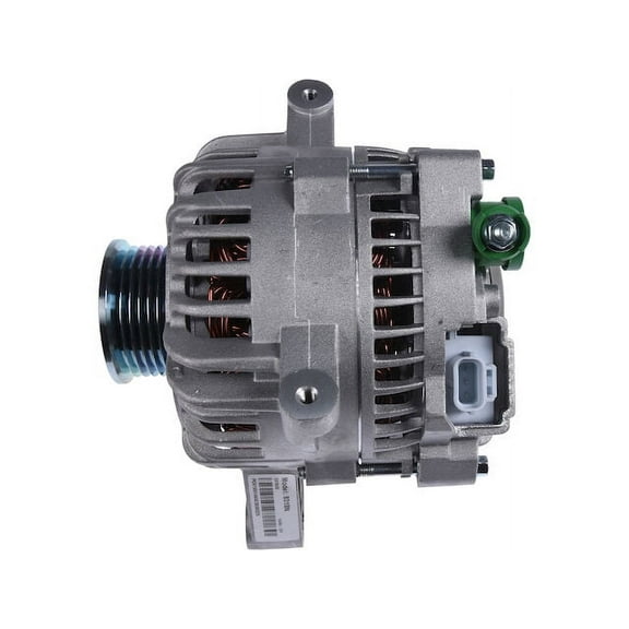 Alternator - Compatible with 2004 - 2008 Ford F-150 2005 2006 2007