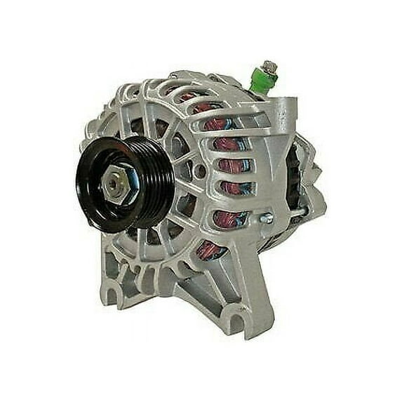 Alternator - Compatible with 2004 - 2008 Ford F-150 2005 2006 2007