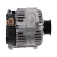 thumbnail image 1 of Alternator - Compatible with 2004 - 2008 Nissan Maxima 2005 2006 2007, 1 of 2